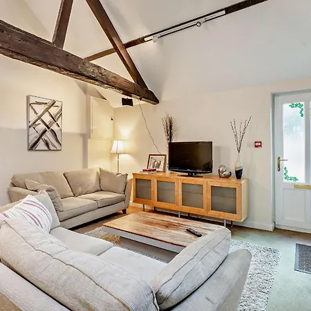 2 Bed Barn Conversion Tibenham Exterior photo