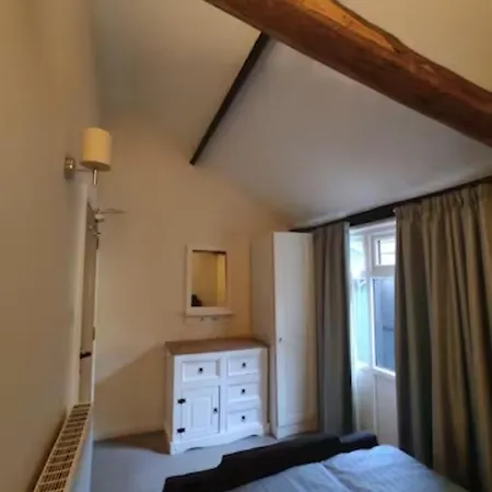 2 Bed Barn Conversion Tibenham Exterior photo