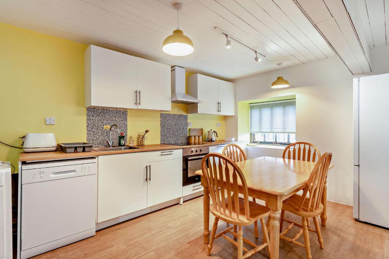 2 Bed Barn Conversion Holiday home Tibenham