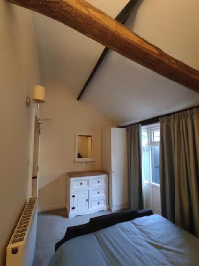 2 Bed Barn Conversion Holiday home